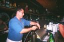 Chay - Chay Bartending 11-13-03 